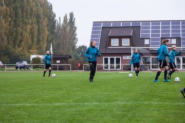 Bild 35 - Frauen TSV Schnberg - SV Henstedt Ulzburg 2 : Ergebnis: 2:6